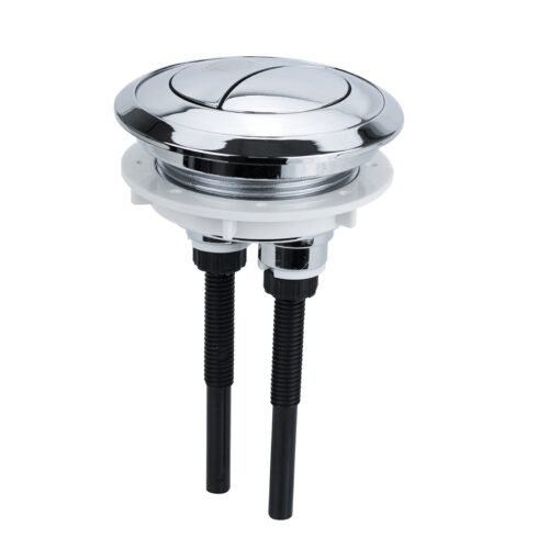 Boton DUAL Alongado O24070001