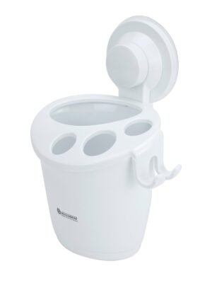 Cerradura Doble Pasador Gato Plus 766 Derecha