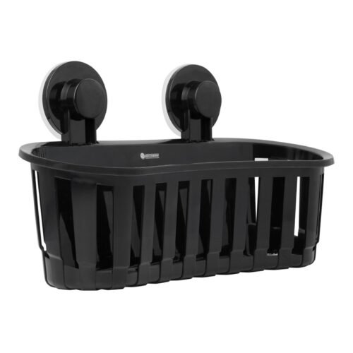 YW329-07_1-1.jpg Organizador de Bano Esquinero Ventosa Color Negro