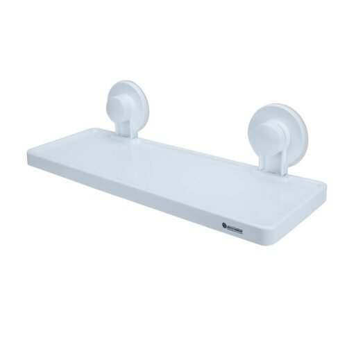 Organizador de Bano Esquinero Ventosa