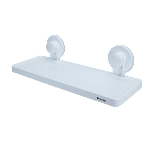 Repisa Organizadora de Bano Ventosa