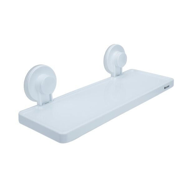 Repisa Organizadora de Bano Ventosa