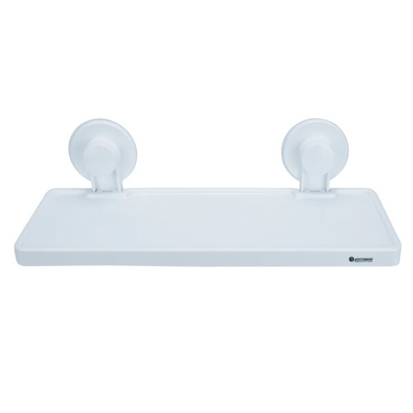 Repisa Organizadora de Bano Ventosa