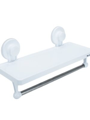 Dispensador de Papel Higienico en ABS con Llave