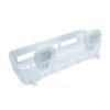 Organizador de Bano Rectangular Ventosa