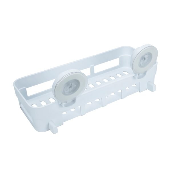 Organizador de Bano Rectangular Ventosa
