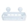 Organizador de Bano Rectangular Ventosa