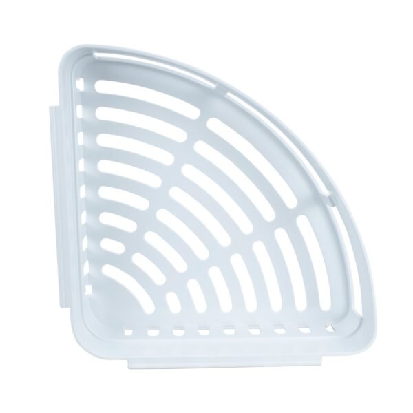 Organizador de Bano Esquinero Ventosa