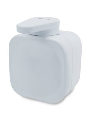 YW342_1-1.jpg Dispensador de Jabon Liqudo Ventosa 440 ml