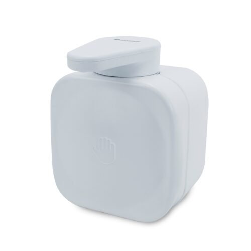 YW342_1-1.jpg Dispensador de Jabon Liqudo Ventosa 440 ml