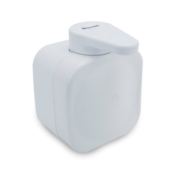 Dispensador de Jabon Liqudo Ventosa 440 ML