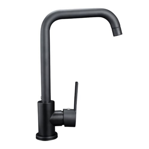 Mezclador Lavaplatos Extraible en Acero Inoxidable # 304 Incluye Mangueras Cromado