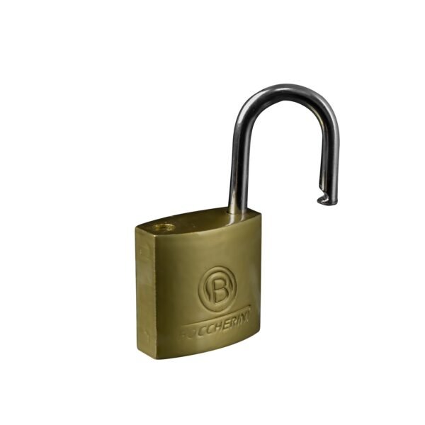 CANDADO DE HIERRO 25mm