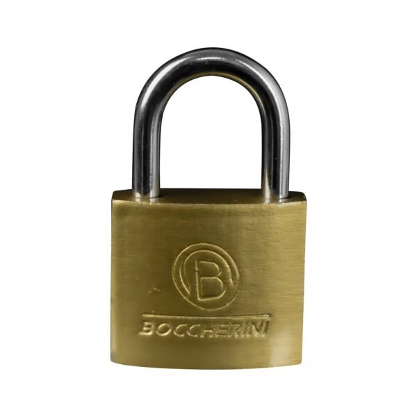 CANDADO DE HIERRO 32mm