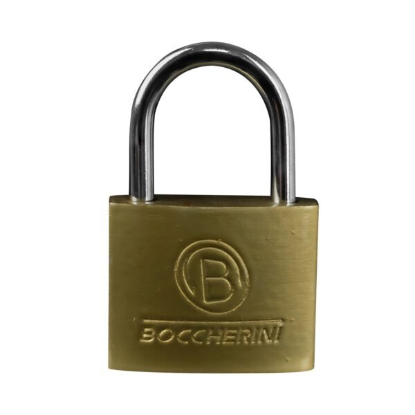 CANDADO DE HIERRO 38mm