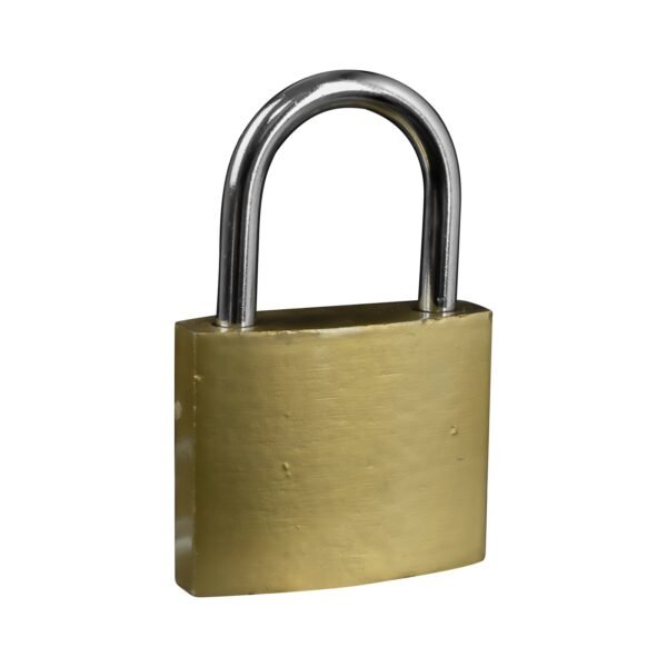 CANDADO DE HIERRO 38mm