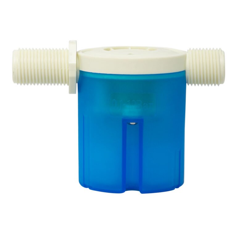 Valvula Automatica de Control de Nivel de Agua 1/2