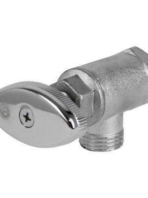 Ducha 8P Plnca Aluvia CORONA Av4010001