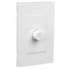 YW380_2 DIMMER SENCILLO 100W 110-250V COLOR BLANCO
