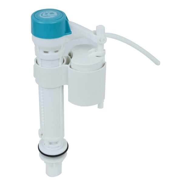 VALVULA DE ENTRADA SANITARIO