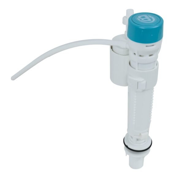 VALVULA DE ENTRADA SANITARIO