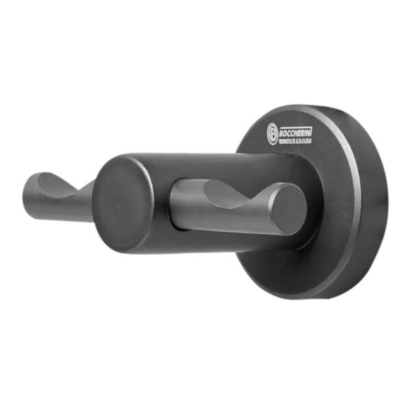 Perchero en Aluminio Gris