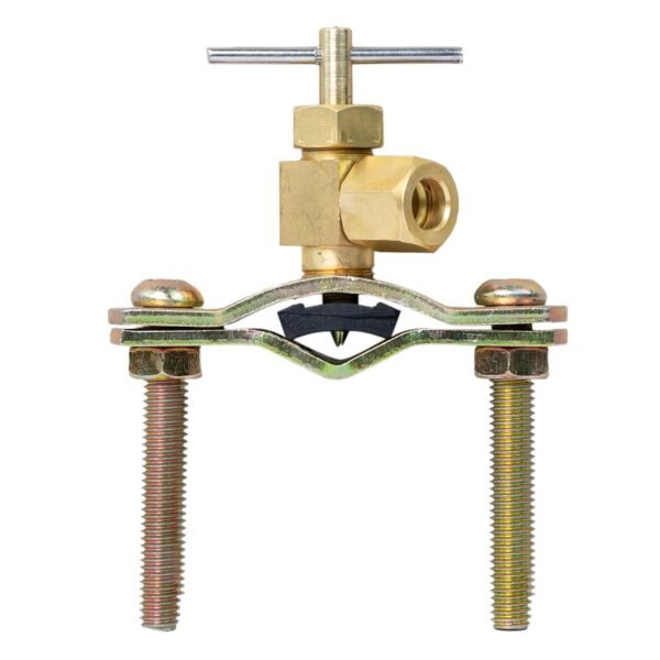 Llave Galapago para Filtro de Nevera 1/4