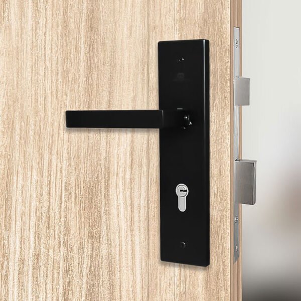 Moressco Kit Colon Black (KL 6000-4)