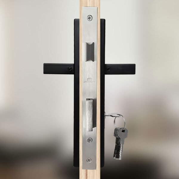 Moressco Kit Colon Black (KL 6000-4)