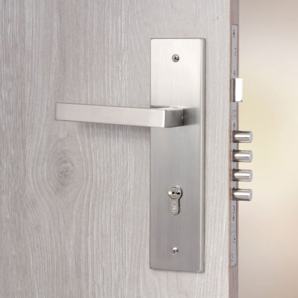 Moressco Kit Colon-4 (KL 6001-4)