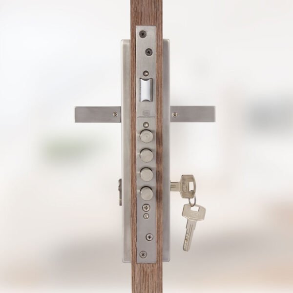 Moressco Kit Colon-4 (KL 6001-4)