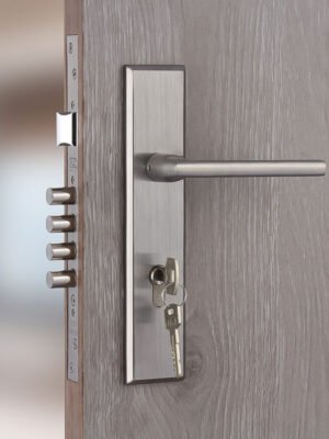 Kit Trom-4 (KL 6002-4) · KL Cerraduras