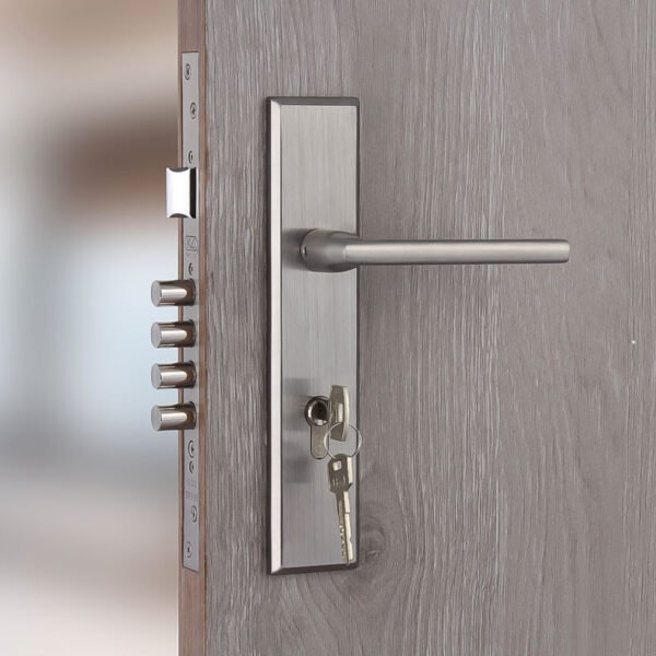 Moressco Kit Trom-4 (KL 6002-4)