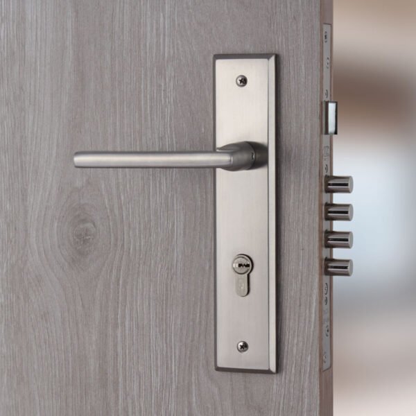 Moressco Kit Trom-4 (KL 6002-4)