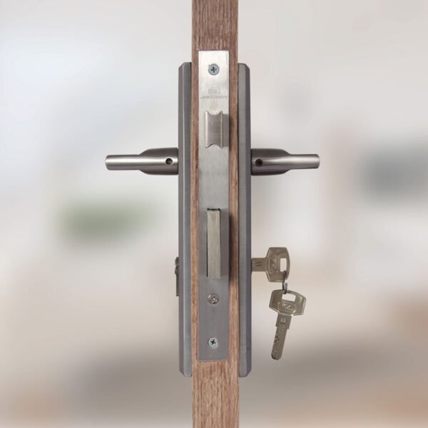 Moressco Kit Trom (KL 6002)