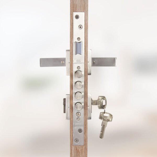 Moressco Kit Novos-4 (KL 6003-4)