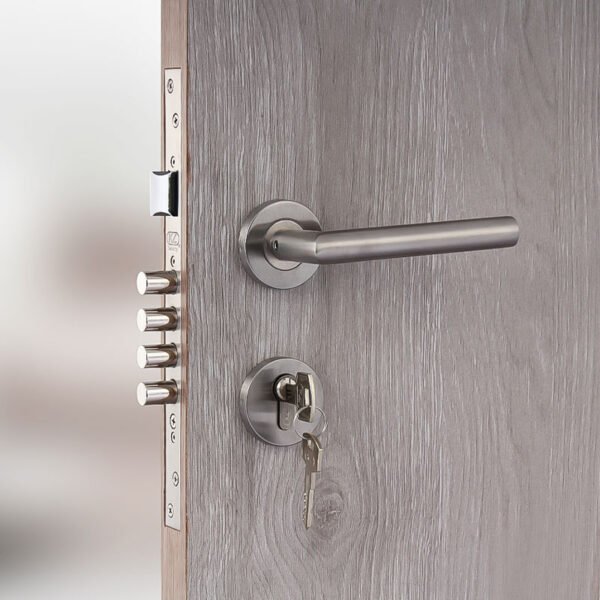 Moressco Kit Versus-4 (KL 6004-4)