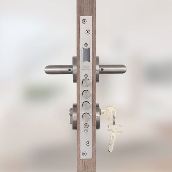 Moressco Kit Versus-4 (KL 6004-4)