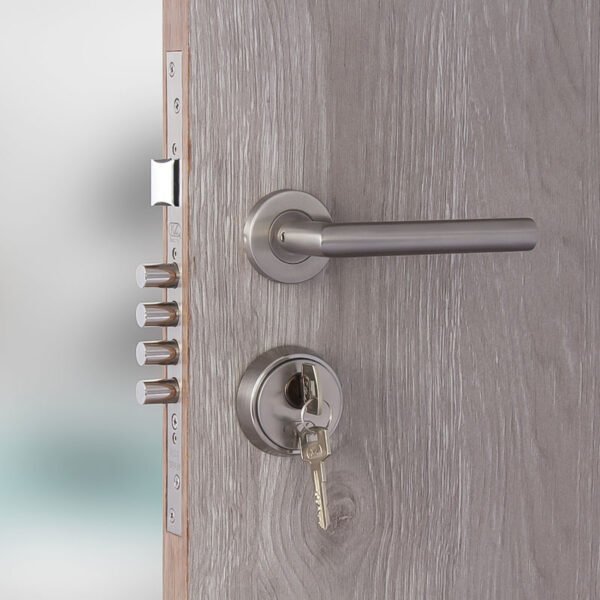 Moressco Kit Versus-actioh (KL 6005)