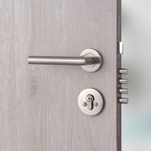 Moressco Kit Versus-actioh (KL 6005)