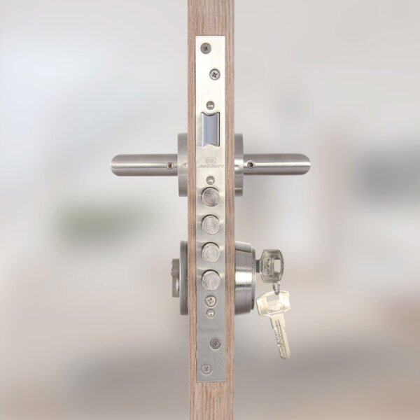 Moressco Kit Versus-actioh (KL 6005)