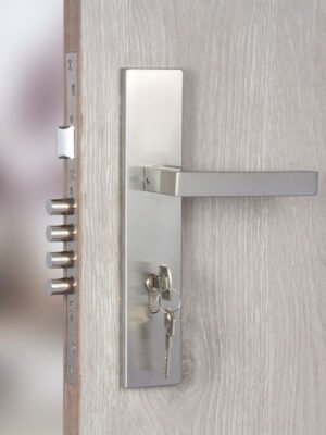 Kit Zeus-4 (KL 6007-4) · KL Cerraduras