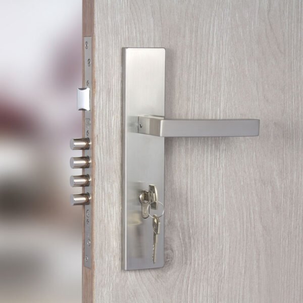 Moressco Kit Zeus-4 (KL 6007-4)