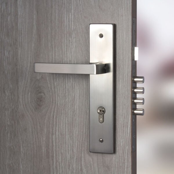 Moressco Kit Zeus-4 (KL 6007-4)