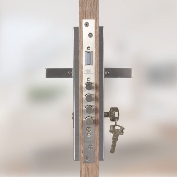 Moressco Kit Zeus-4 (KL 6007-4)