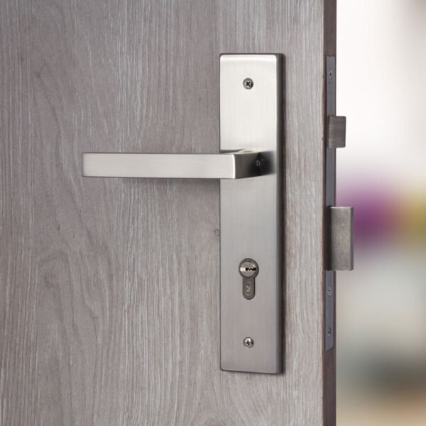 Moressco Kit Zeus (KL 6007)