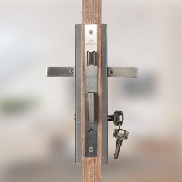 Moressco Kit Zeus (KL 6007)