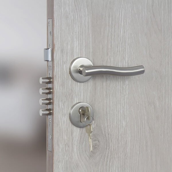 Moressco Kit Atlas-4 (KL 6008-4)