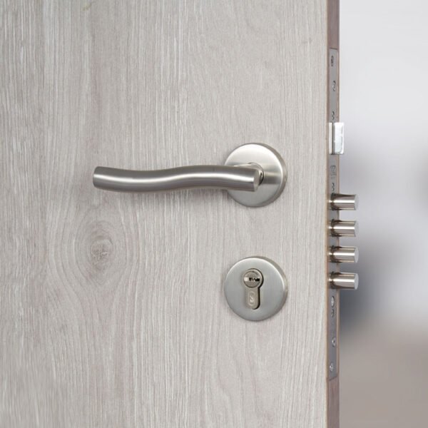 Moressco Kit Atlas-4 (KL 6008-4)