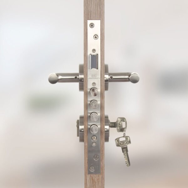 Moressco Kit Atlas-4 (KL 6008-4)